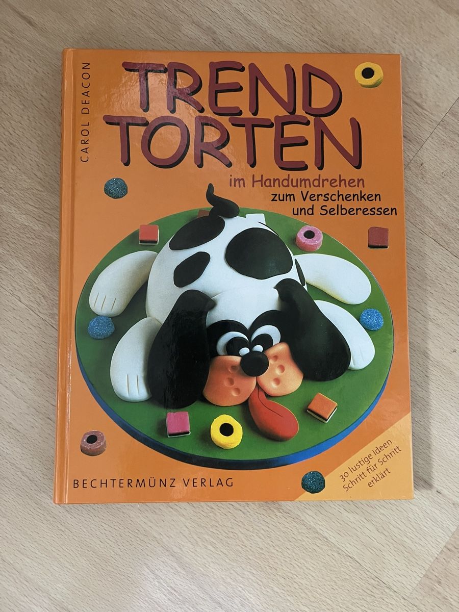 Libri: Backbuch – Usato da Olten venduto da Bailey24