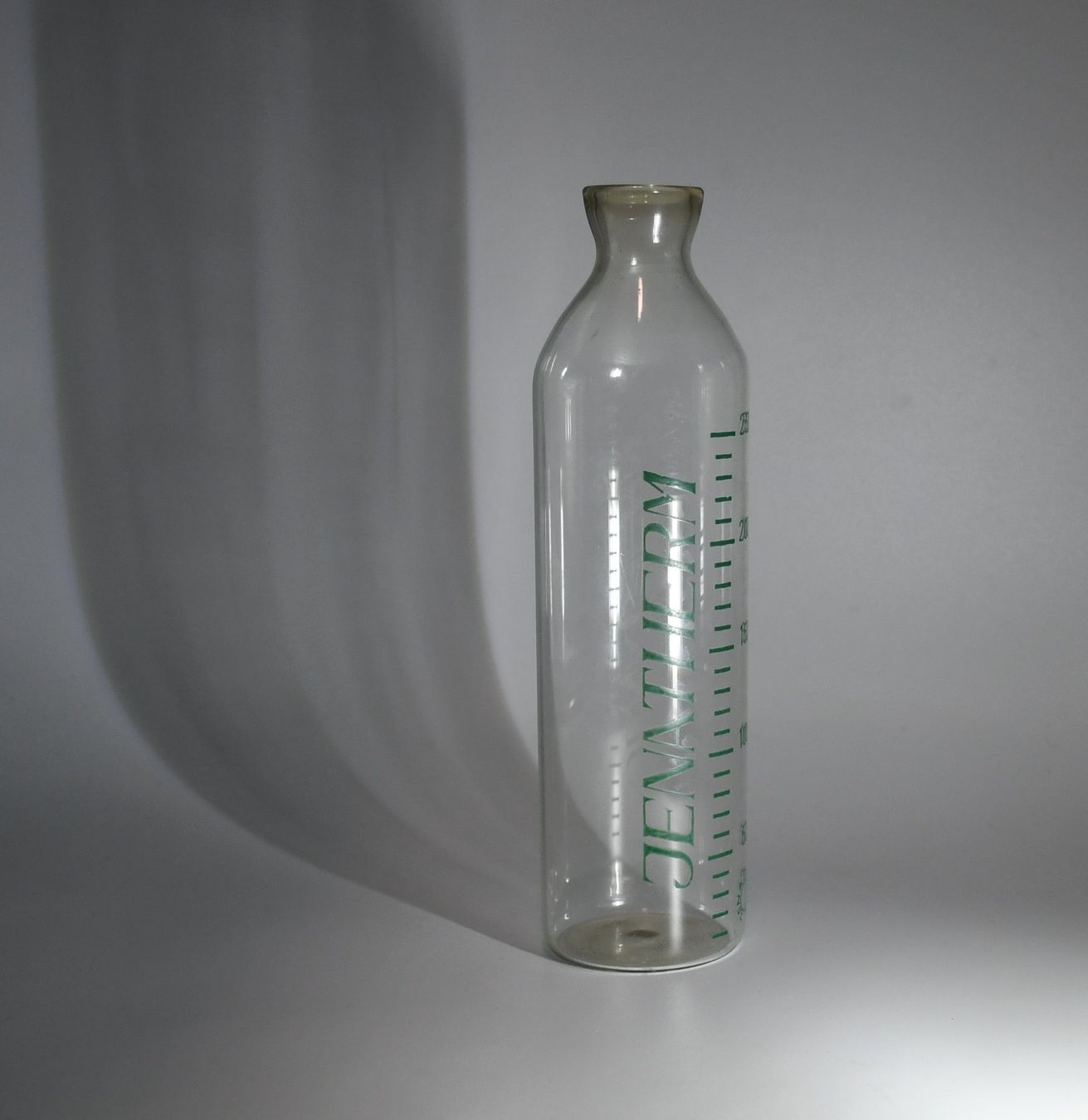 Pasti del neonato: Antike Schoppenflasche – Usato da Dürnten venduto da pema28 2