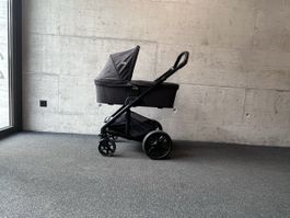 Joie Baby Stroller - Excellent condition - Incl. Rain Cover!