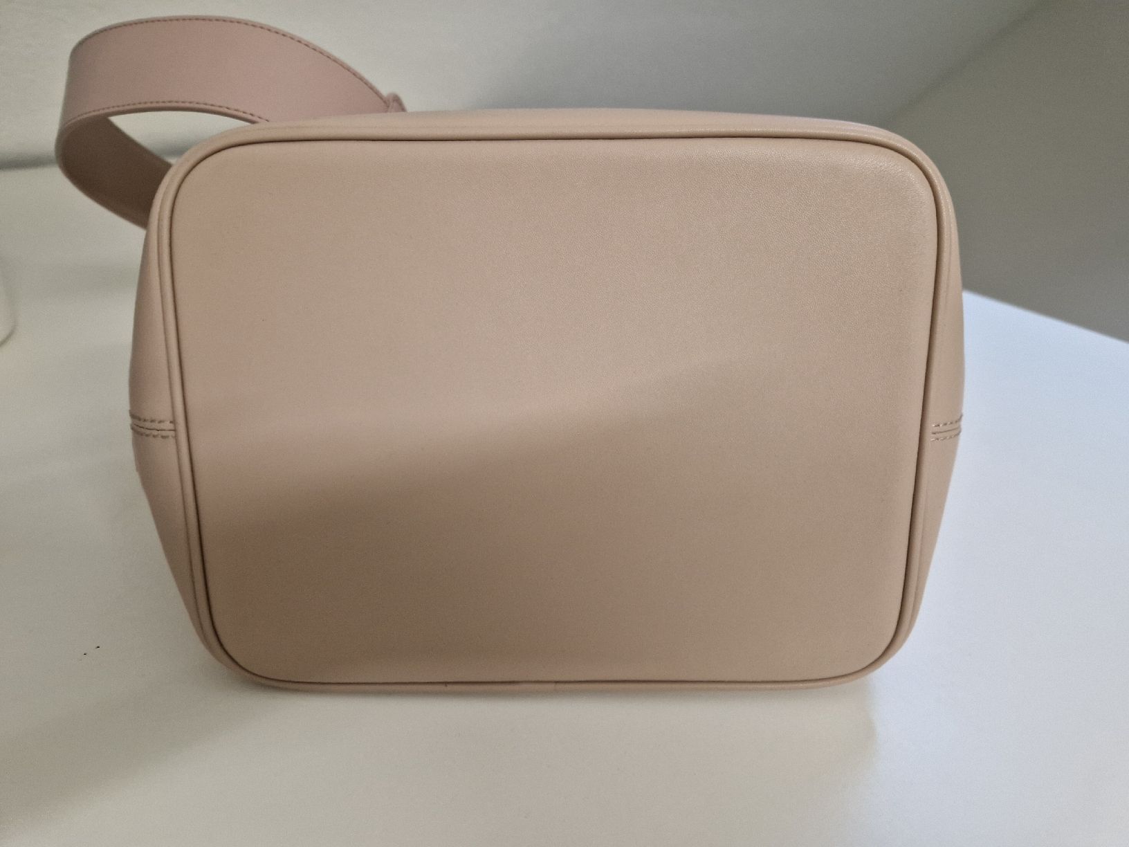 Aigner Borse da donna: Aigner Tasche altrosa – Nuovo (secondo la descrizione) da Boppelsen venduto da ullichen 3