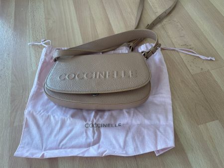 coccinelle Tasche