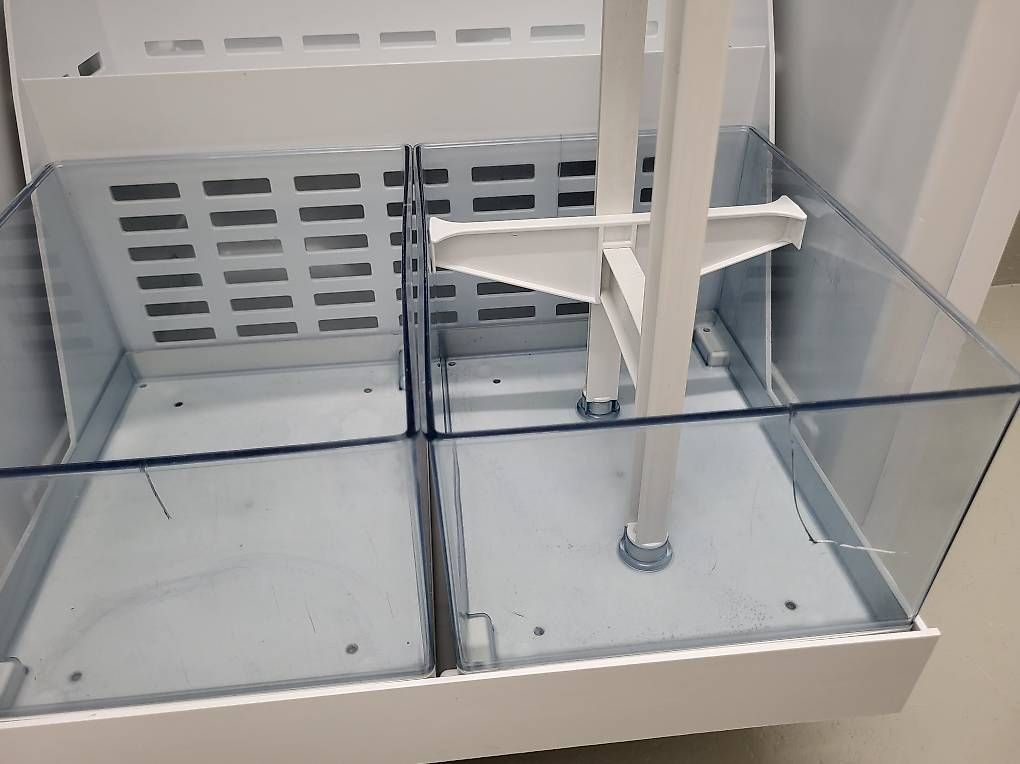 Electrolux Frigoriferi: Electrolux EK294SA L WE Kühlschrank – Usato da Chur venduto da niickm 3