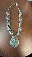 Navajo Schmuck