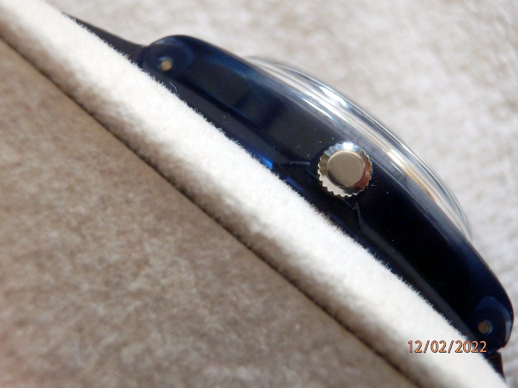 Swatch Uhren: Swatch 2001, Quartz, 33mm, die Uhr läuft – Gebraucht aus Ueberstorf von dinbau 3