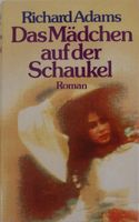 Das Mädchen auf der Schaukel