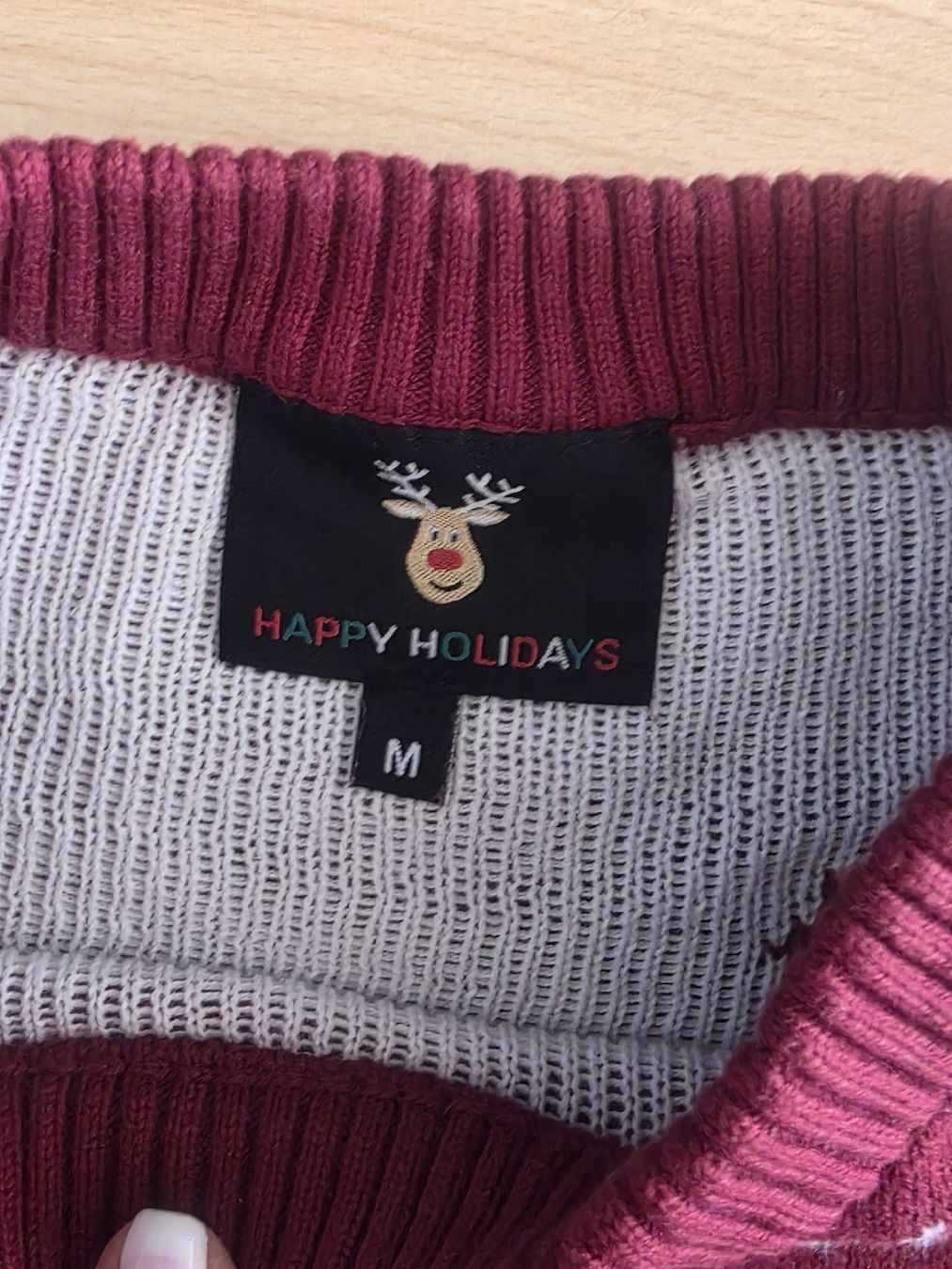 Pulls & Sweat-shirts: Weihnachtspullover – Neuf (Voir description) à Mattwil par Mrs_sonyx 1