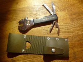 Multi Wrench Tool Engländer Tool Sechser Tool