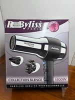 BaByliss Föhn (1800W) mit Diffusor