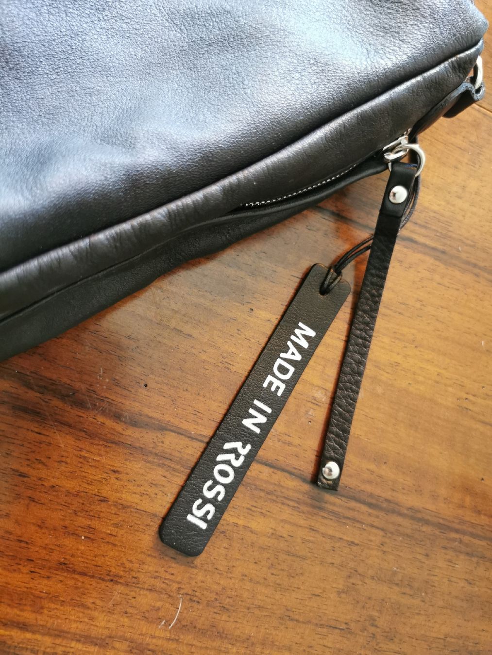 Borse da donna: Rossi Firenze Damen Tasche  – Nuovo (secondo la descrizione) da Schlieren venduto da vlalif 2