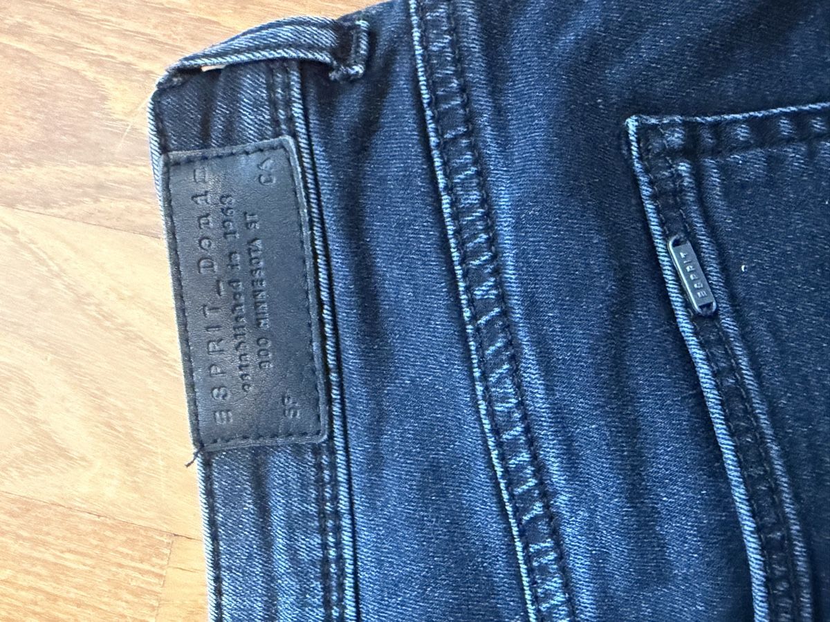 Esprit Jeans: Skinny Jeans von Esprit – Usato da Maienfeld venduto da Birdi80 3