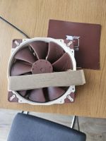 Noctua NF-A20 Lüfter 200mm