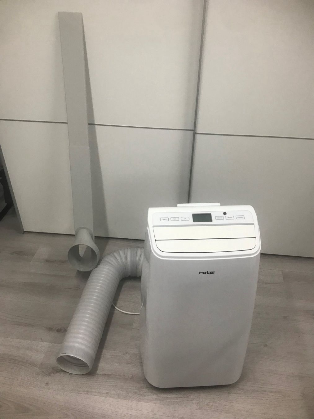 Rotel Climatiseurs: Rotel U798CH1Klimagerät Silent – D'occasion à St.Gallen par darkmoto11