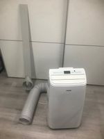 Rotel U798CH1Klimagerät Silent