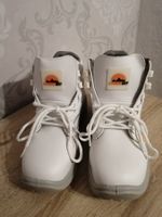 Sicherheitsschuhe Klasse ll , Gr. 38 (Damen) NEU!!!