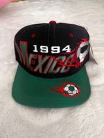 Original Basecap Football World Cup 1994 MEXICO
