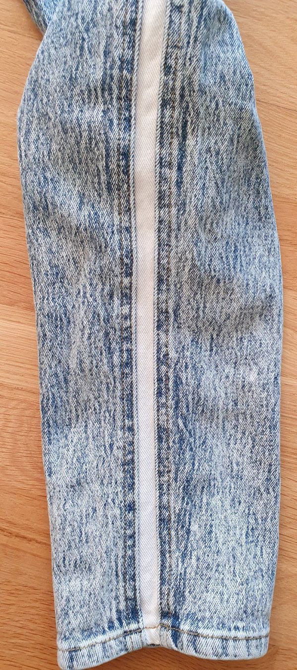 Jeans: Pantalon Jeans - Taille 34 – Usato da Court venduto da Jovi2 2