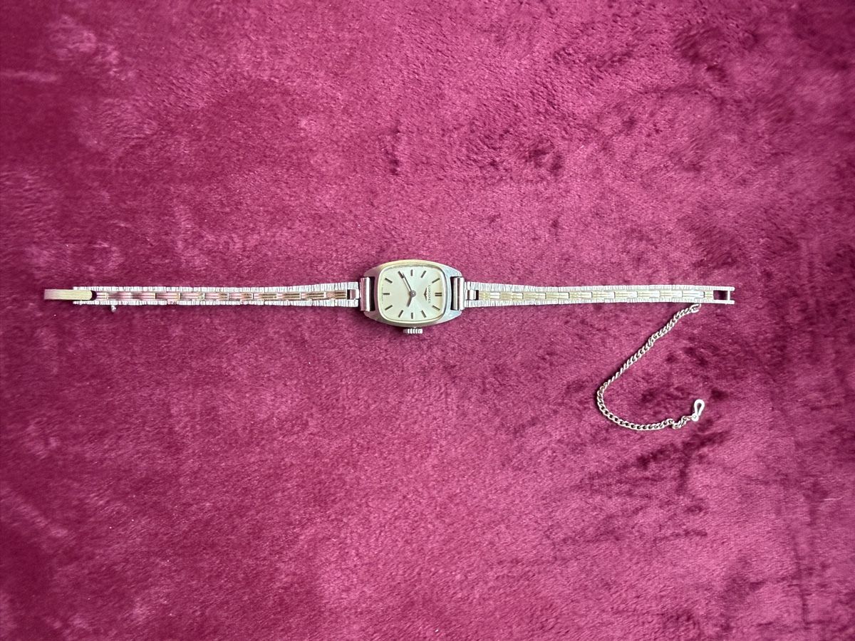 Longines Orologi: Longines Vintage – Difettoso da Zürich venduto da Uhr_Werk_Boutique 6