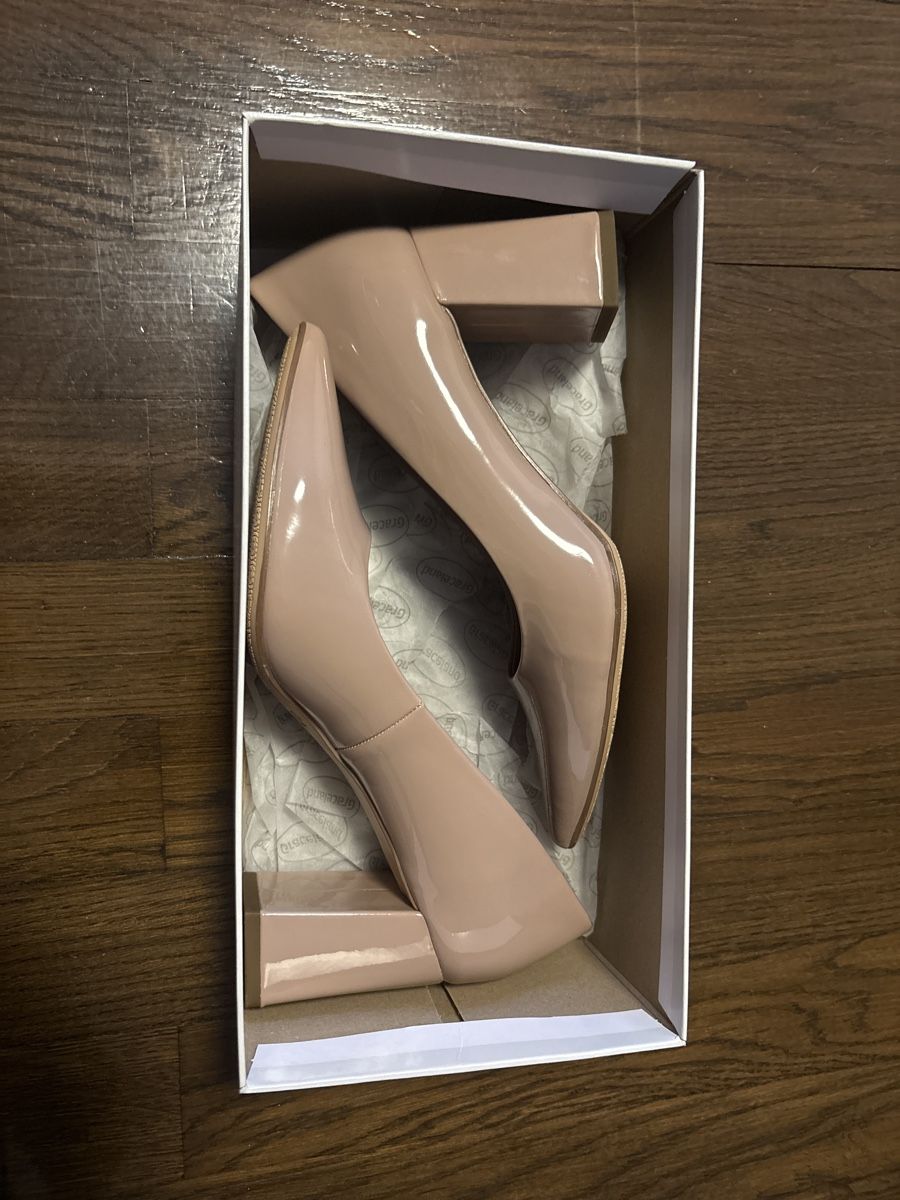 Graceland Scarpe da donna: Graceland Absatzschuhe – Nuovo (secondo la descrizione) da Buchs AG venduto da Belinay 3