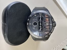 Porsche Design P6341 Edition 1 Titan all black 000/935 pcs