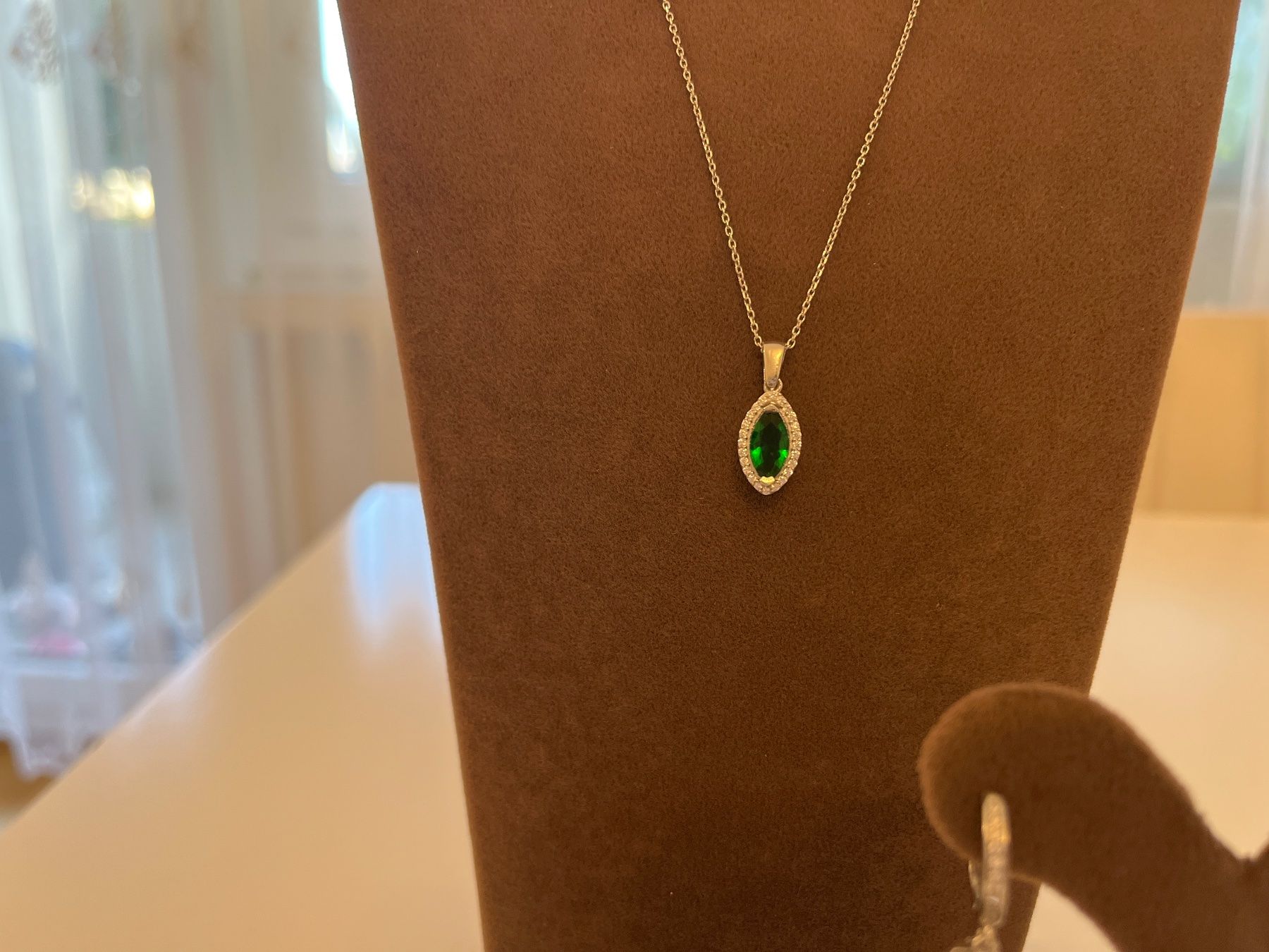 Altri gioielli: 925 silberschmuck neu – Nuovo (secondo la descrizione) da Luterbach venduto da uhrmacherin89 2