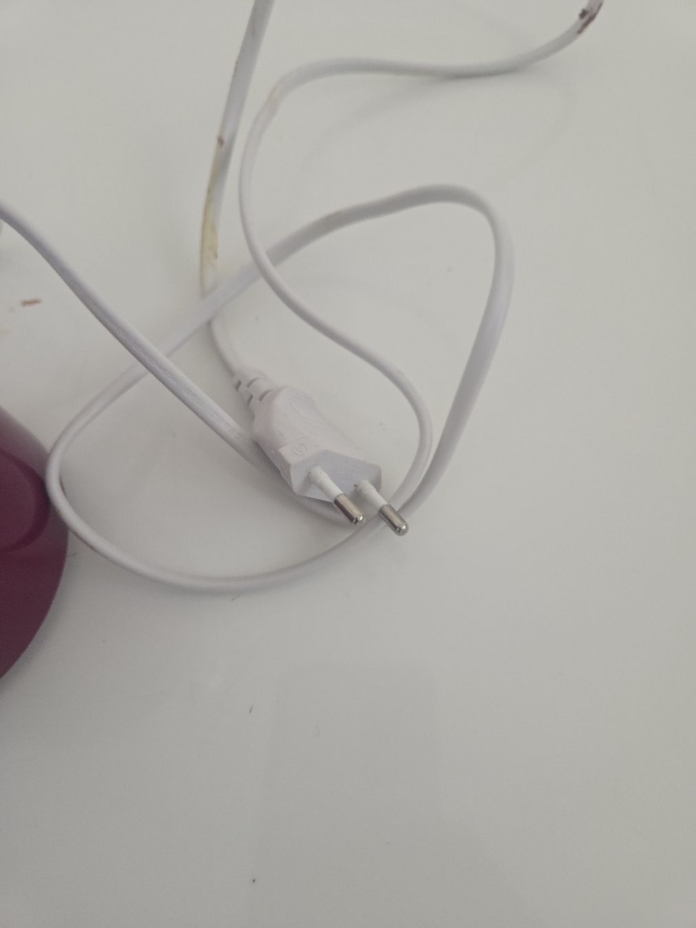 Elettrodomestici da cucina: Mini hachoir électrique multifonctionnel - État impeccable! – Usato da Bern venduto da abs76 1