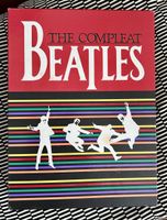 First Printing The Compleat Beatles Bücher Set Jahrgang 1981