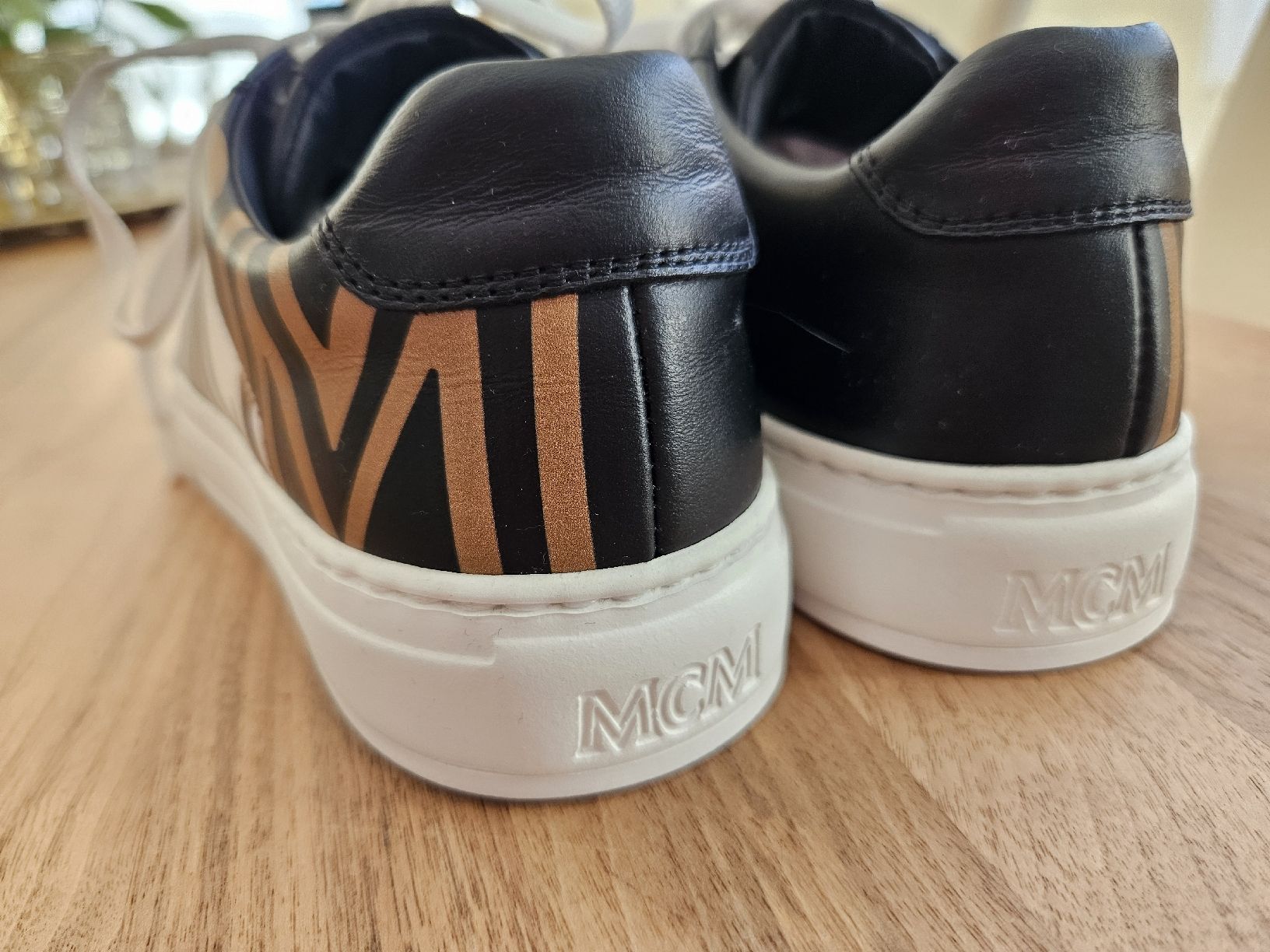 Mcm Scarpe da donna: MCM SNEAKER NEU 35 – Nuovo e nell'imballaggio originale da Baden venduto da tesorino73 2