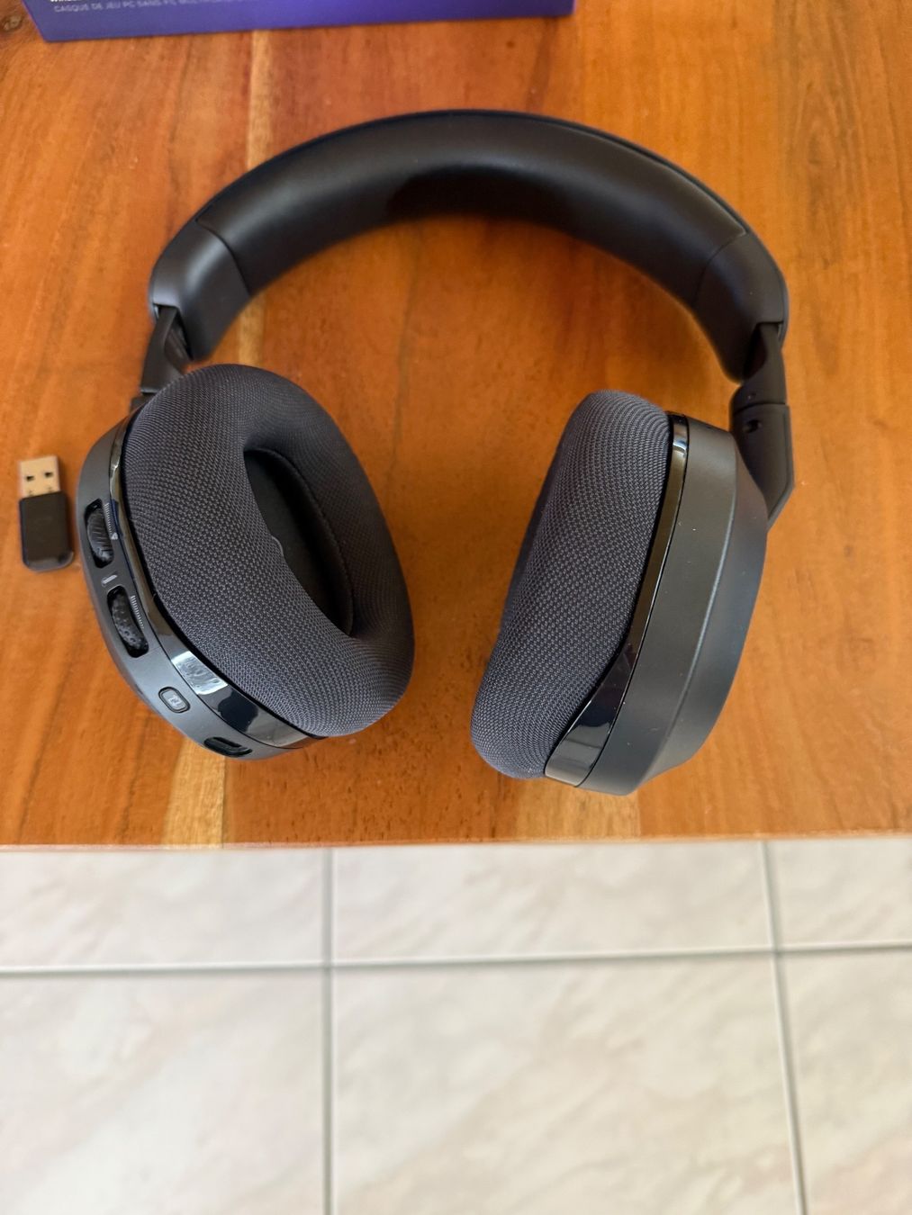 Casques audio: Game Kopfhörer Turtel Beach – D'occasion à Rüschegg Heubach par Xcasa 6
