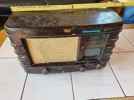 Alter Radio