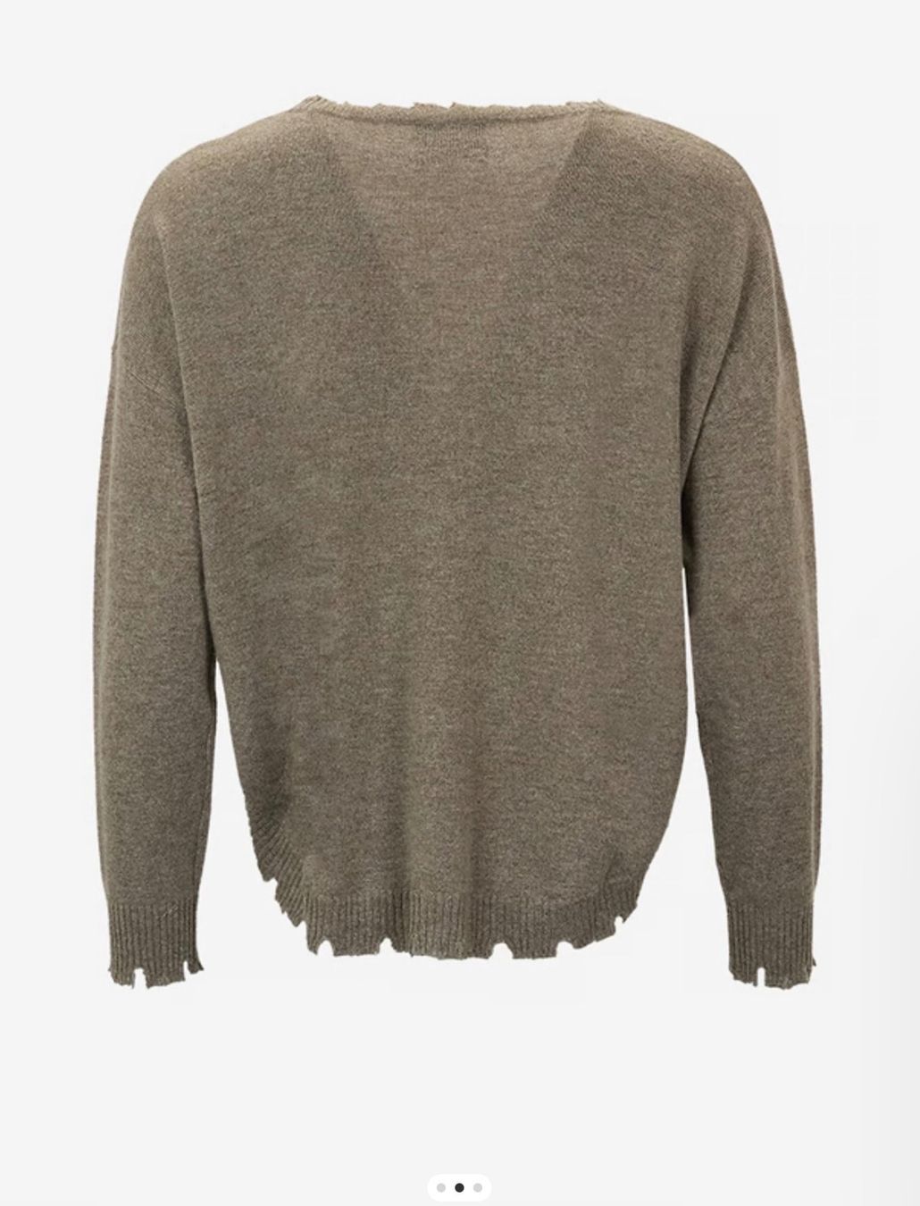 Kujten Pullover & Sweatshirts: KUJTEN Cashmere-Pullover – Neu (gemäss Beschreibung) aus Grenchen von jil_72 1