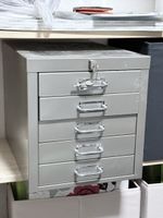 Aktenschrank