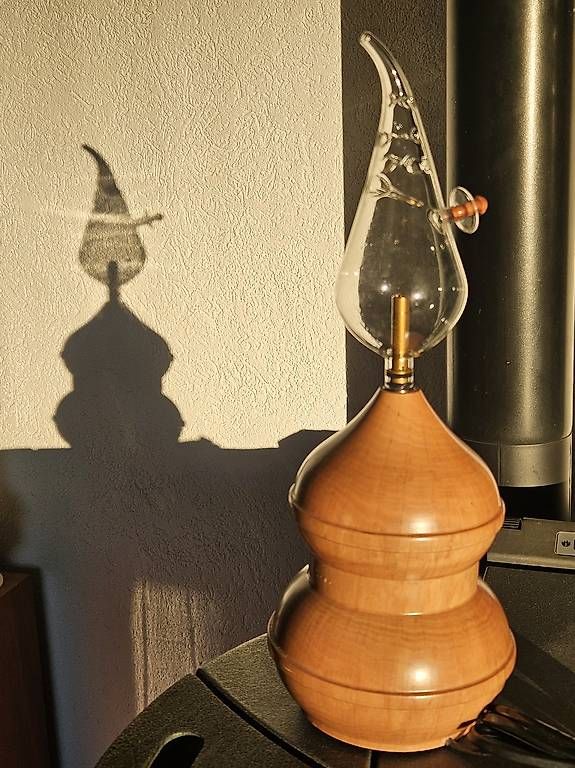 Diffusori di oli essenziali: Diffuseur alambic phytosun – Usato da Rochefort venduto da matold 1