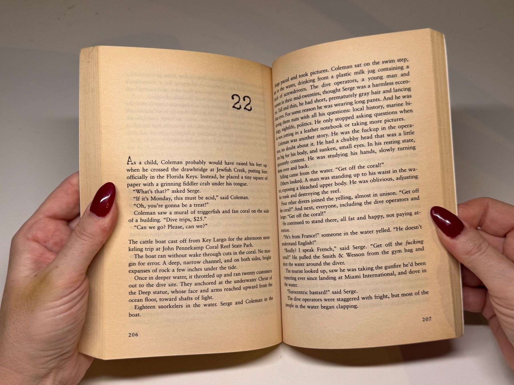 Libri: NOVEL: Tim Dorsey, Florida Roadkill – Usato da Grosswangen venduto da English_books 8