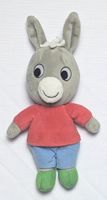 Jemini Esel Trotro - Plüsch Figur - Plüschtier