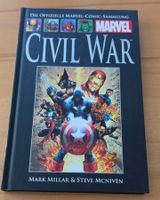 Marvel Civil War Comic-Sammlung - Top Zustand! Super!