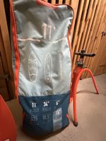 Decathlon ITIWIT  SUP  11’  Touring Set