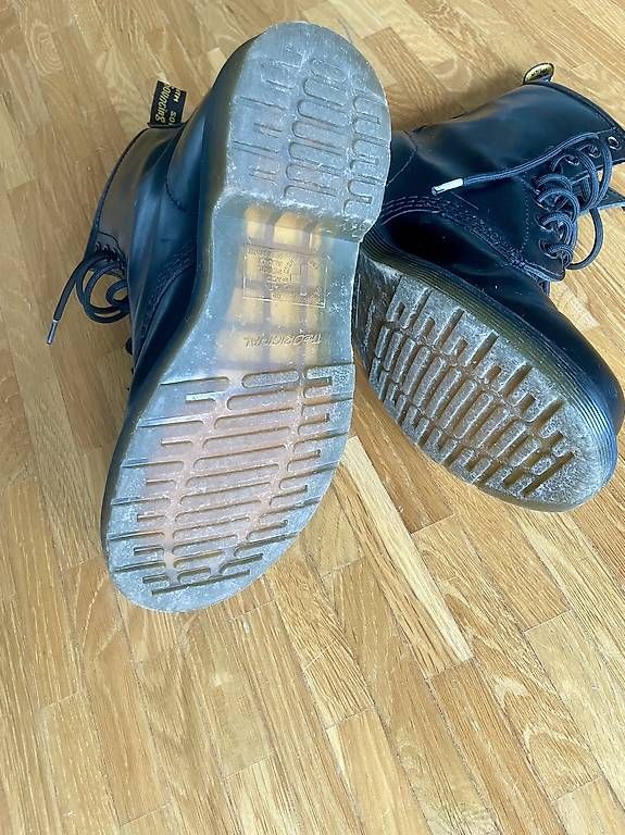 Scarpe da uomo: Original Dr. Martens Grösse 36 – Usato da Bünzen venduto da tenom 4