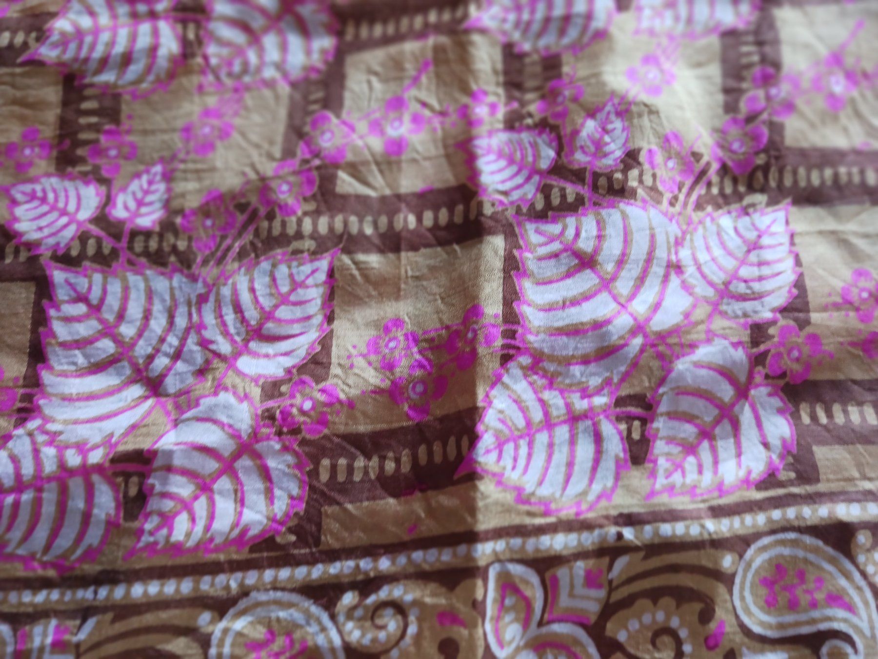 Foulard & Sciarpe: Seidenschal – Usato da Riedholz venduto da bri_fr7s