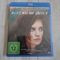 Alles was wir hatten 