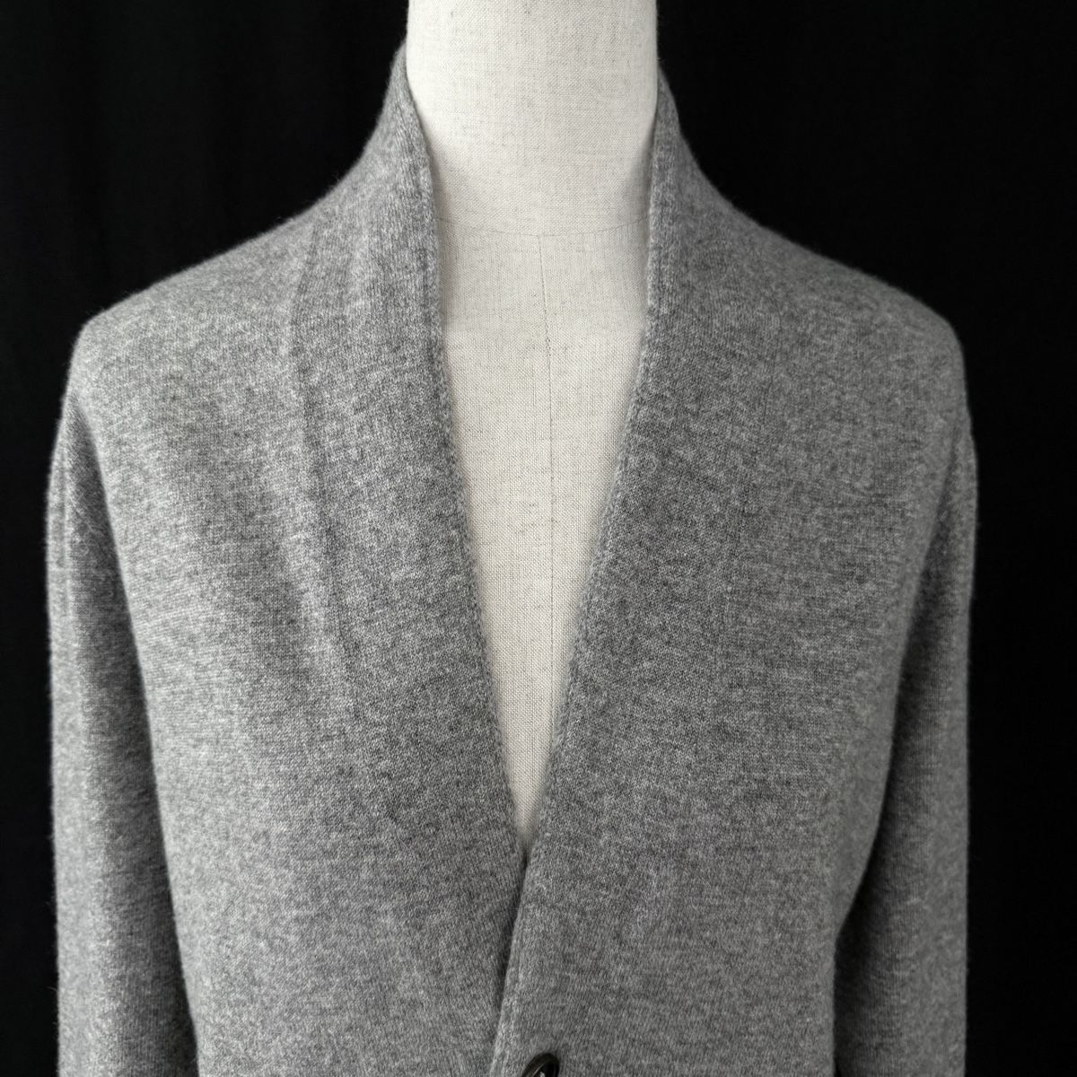 Maglioni & Felpe: MALO Cashmere Cardigan – Nuovo (secondo la descrizione) da Emmen venduto da Avviivva_Com2023 2