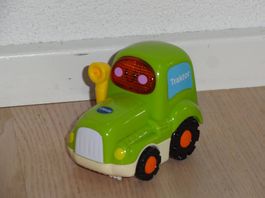 Tut Tut Baby Flitzer Traktor