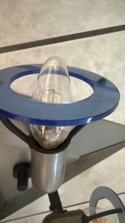 Lampadari & plafoniere: Lampada da soffitto – Usato da Monte Carasso venduto da Ely67 4