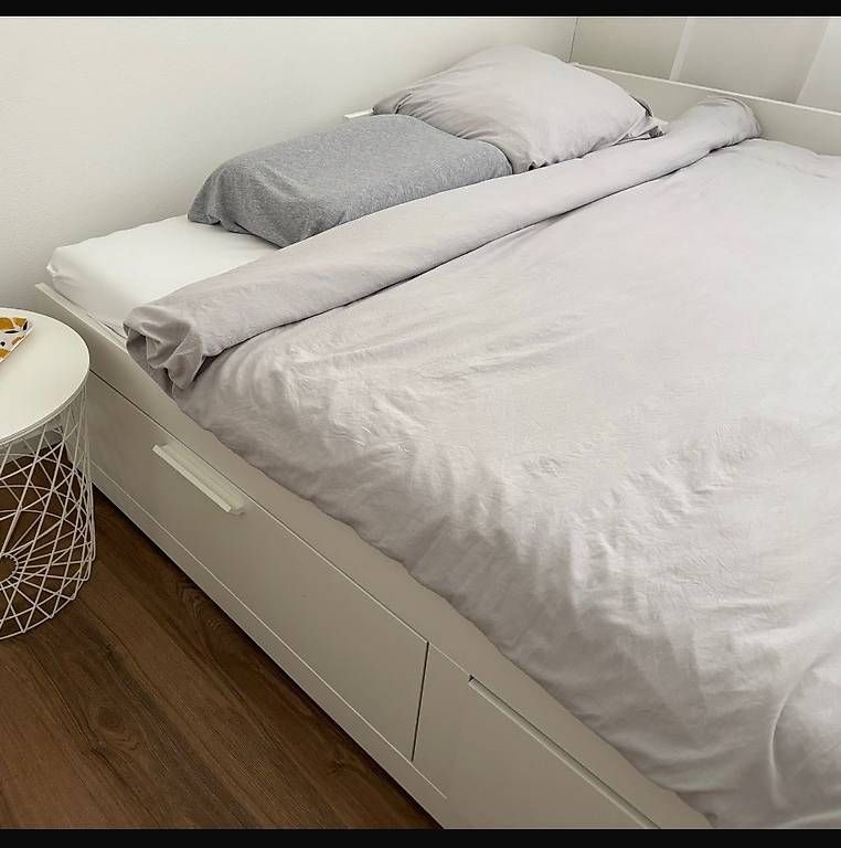 Ikea Betten: Gästebett inkl. Matratzen – Gebraucht aus Schübelbach von nat_9mz8 4