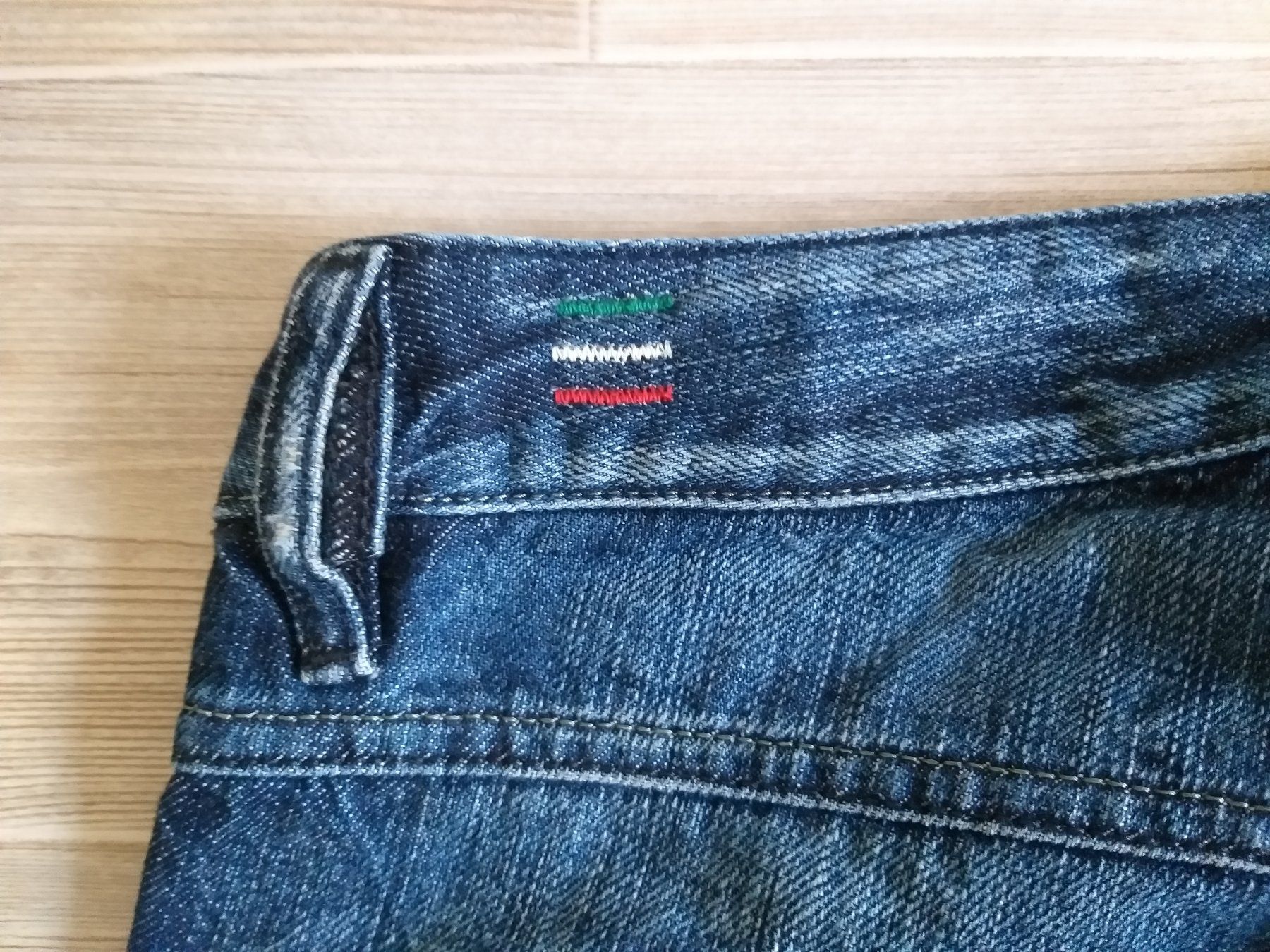 Diesel Jeans: DIESEL "LHELA" Jeans taille / Grosse W25 L32 – Gebraucht aus Cossonay-ville von Super-Price-Quality 8