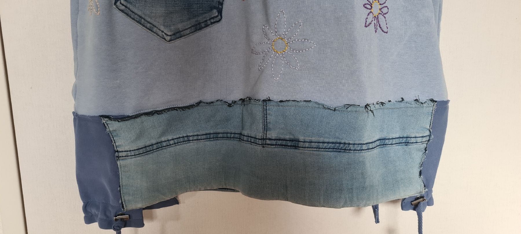 Kleider: Kleid "b.em" Eigenkreation, Grösse M – Gebraucht aus Untersiggenthal von elisabeth076 4