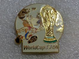 Ansteckpin 16: Fifa World Cup 1994