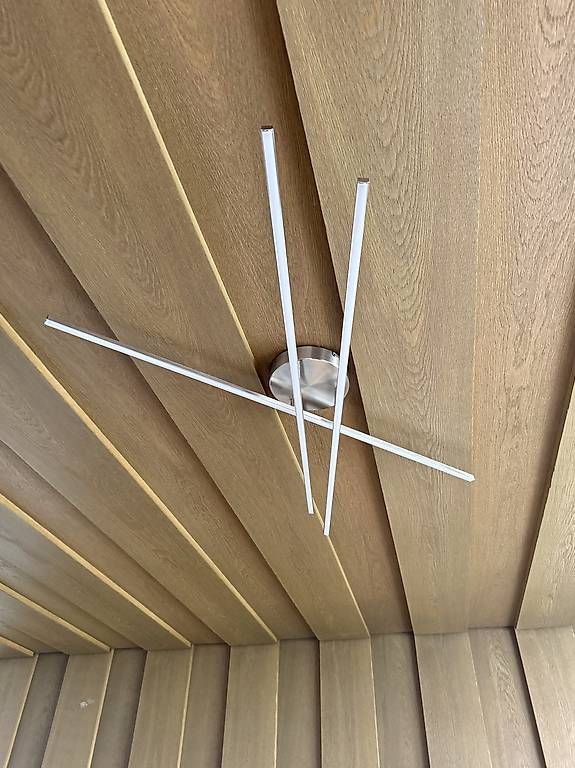 Lustres & lampes de plafonds: Deckenleuchte dimmbar  – D'occasion à Zürich par car_55kf 1