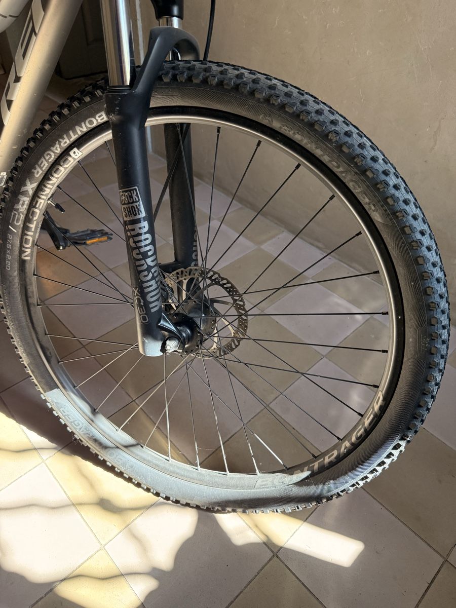Vélos: TREK Velo – D'occasion à Speicher par ell_ljc2 1