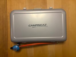 Camping Kitchen 2 Grill & Go CV