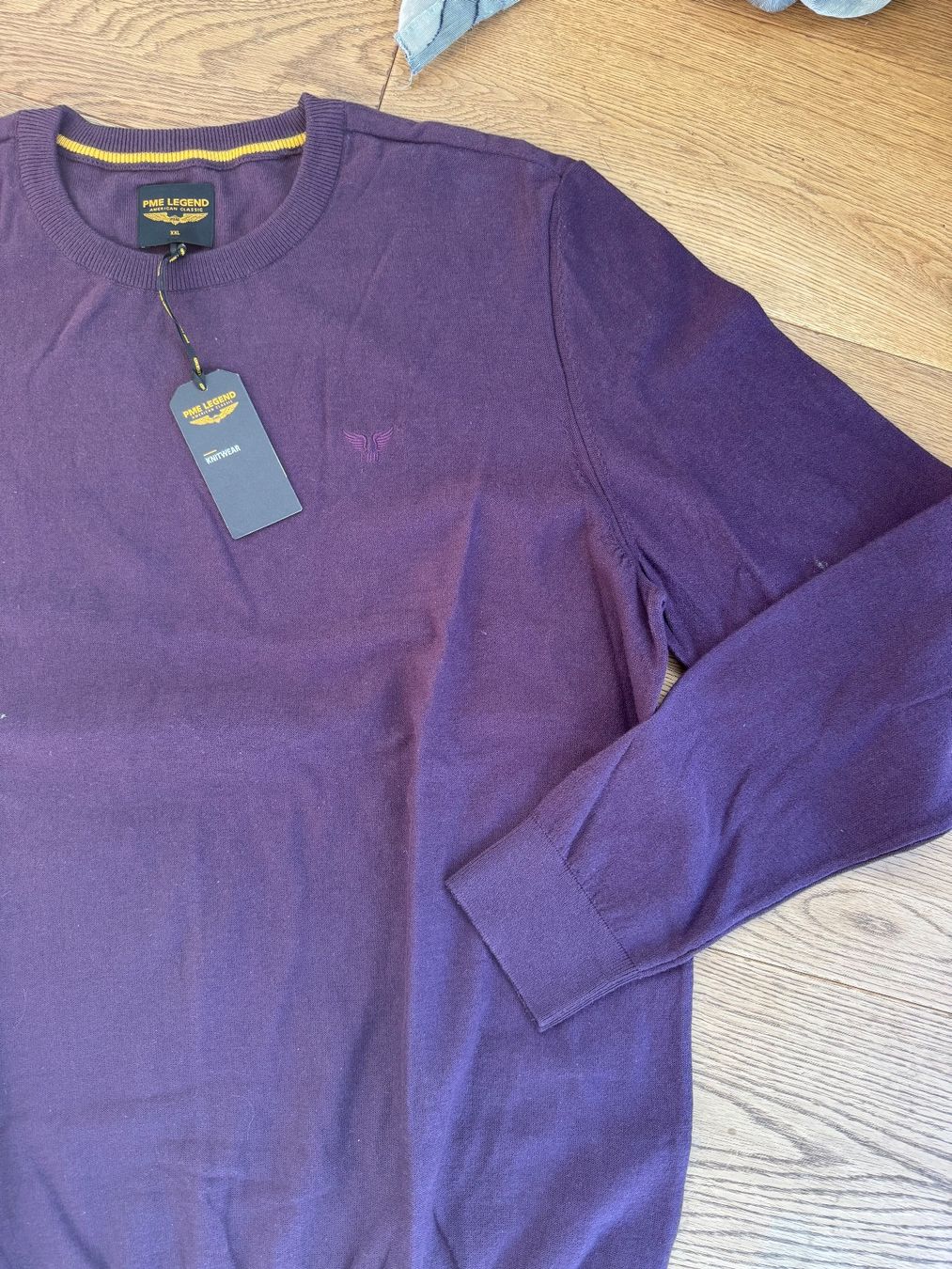 Maglioni & Felpe: Pullover,  PME * *NEU**  XXL – Nuovo (secondo la descrizione) da Stettfurt venduto da outlet72 1